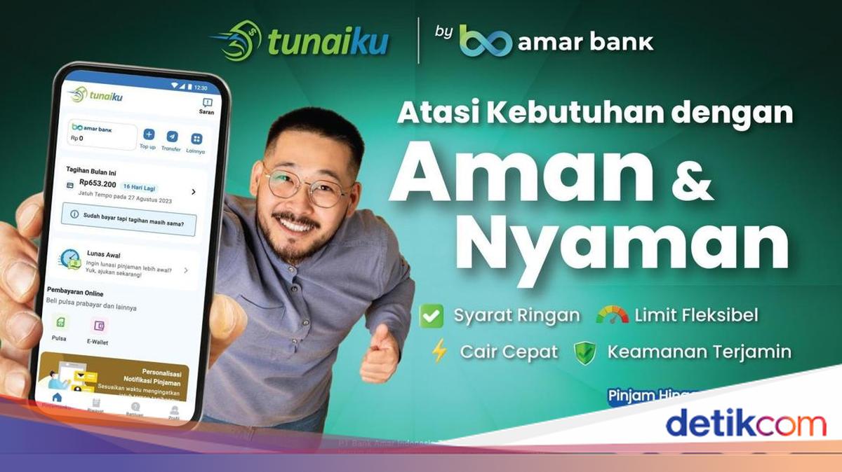 6 Cara Memilih Aplikasi Pinjaman Online Bunga dengan Rendah yang Aman-Legal