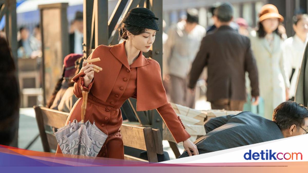 Sinopsis 100 Days of Deception, Lengkap Jadwal Tayang dan Daftar Pemainnya
