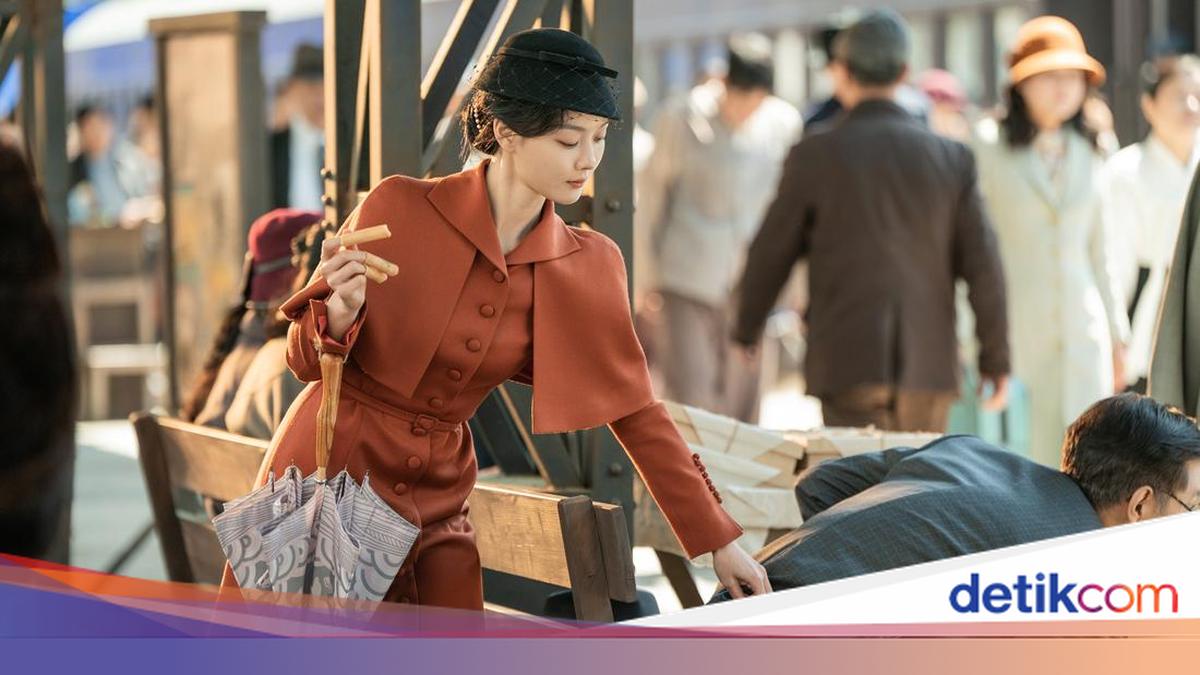 Sinopsis 100 Days of Deception, Lengkap Jadwal Tayang dan Daftar Pemainnya