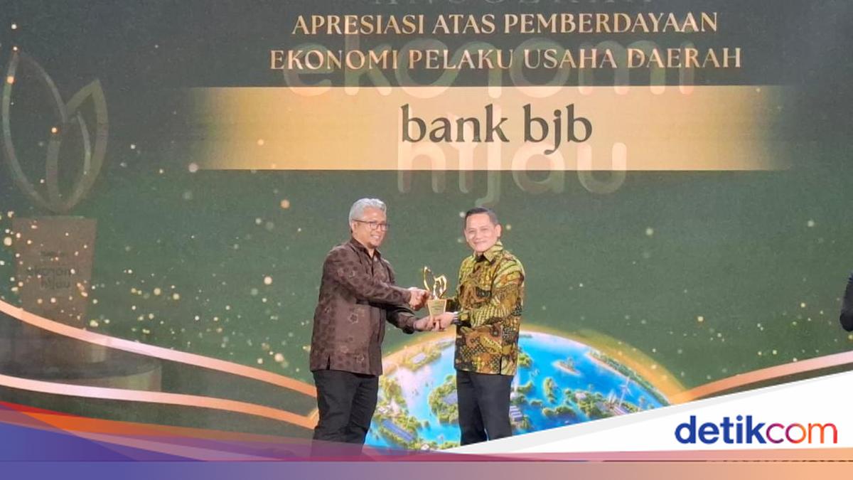 Dongkrak Ekonomi Lokal, bank bjb Kerek Kapasitas UMKM Lewat PESAT