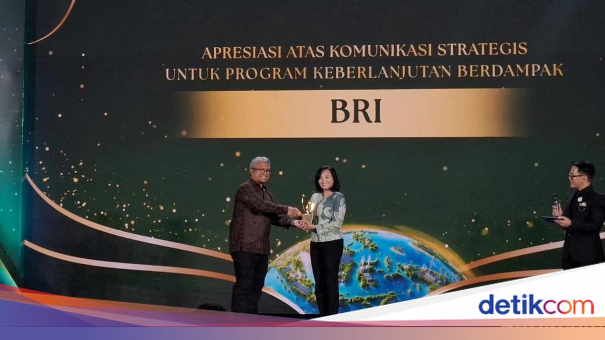 Komunikasi Berdampak, BRI Corcomm Bawa Narasi ESG Lebih Dekat ke Masyarakat