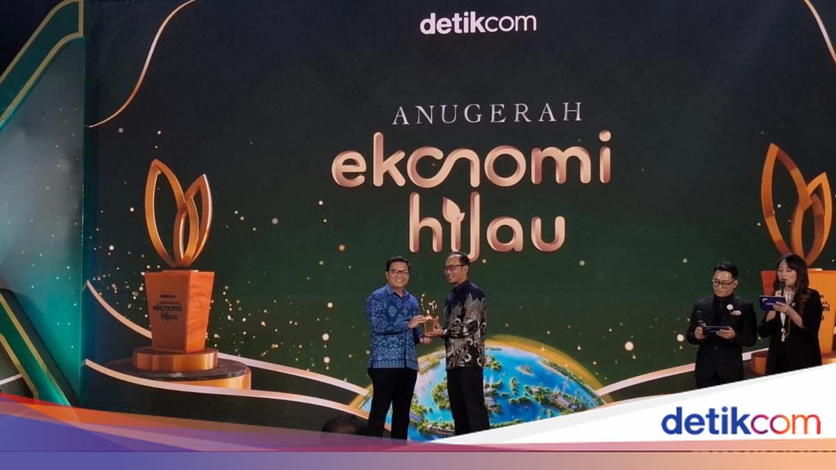 Serap 70% Tenaga Kerja Lokal, Nusantara Halmahera Minerals Dorong Pembangunan Desa