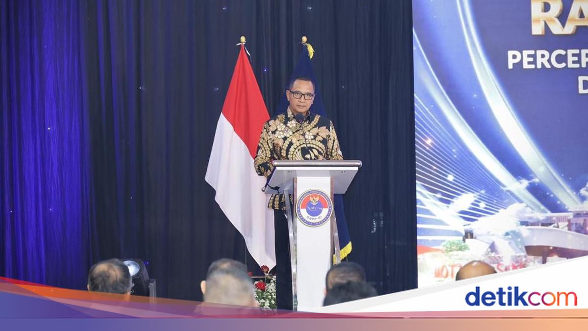 Optimalkan Kinerja, BNPP RI Kebut Penerapan Manajemen Talenta ASN