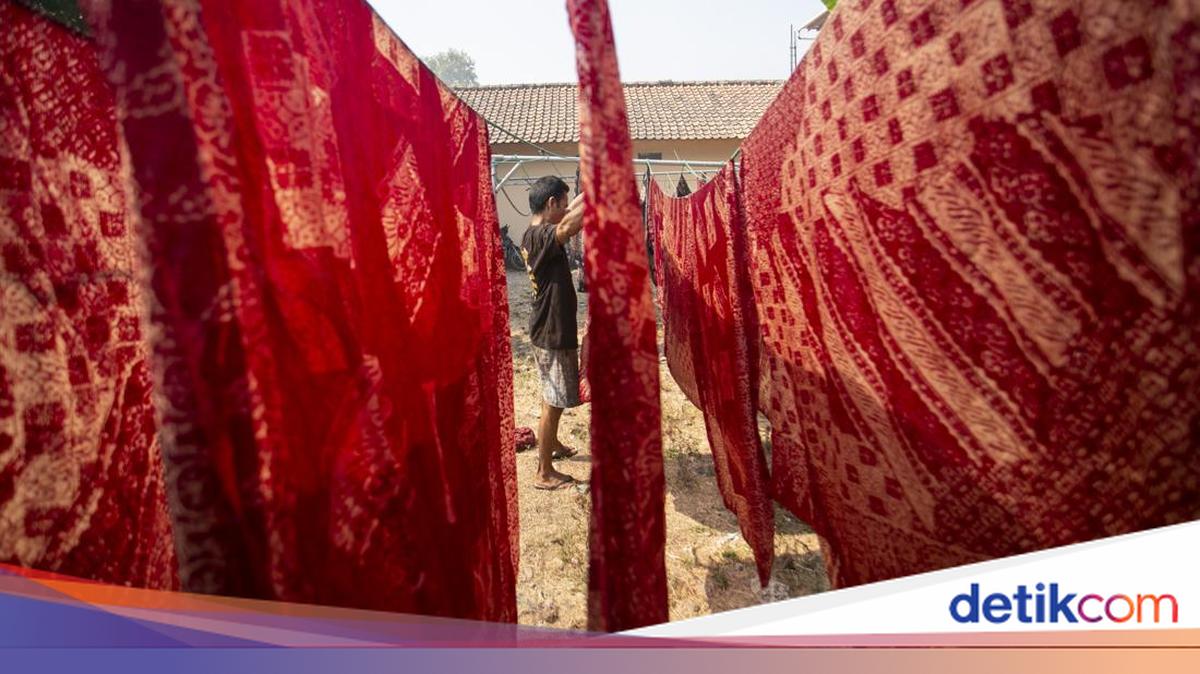 Dari Kotoran Sapi Jadi Energi, UMKM Batik Cirebon Beralih ke Biogas