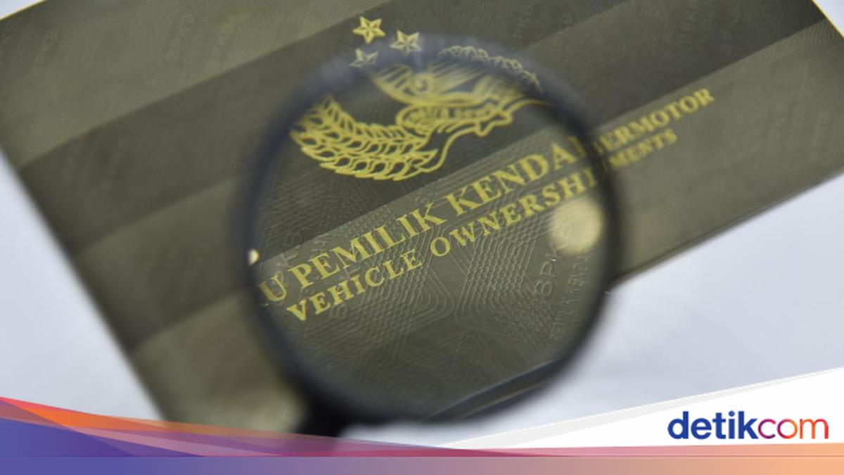 Keuntungan Gadai BPKB Motor Saat Kebutuhan Dana Mendadak Datang