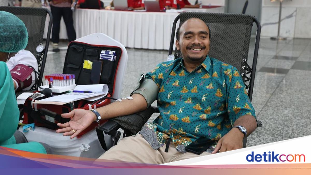 Jaga Ketersediaan Darah, Bank Mandiri Gelar Donor di 12 Region