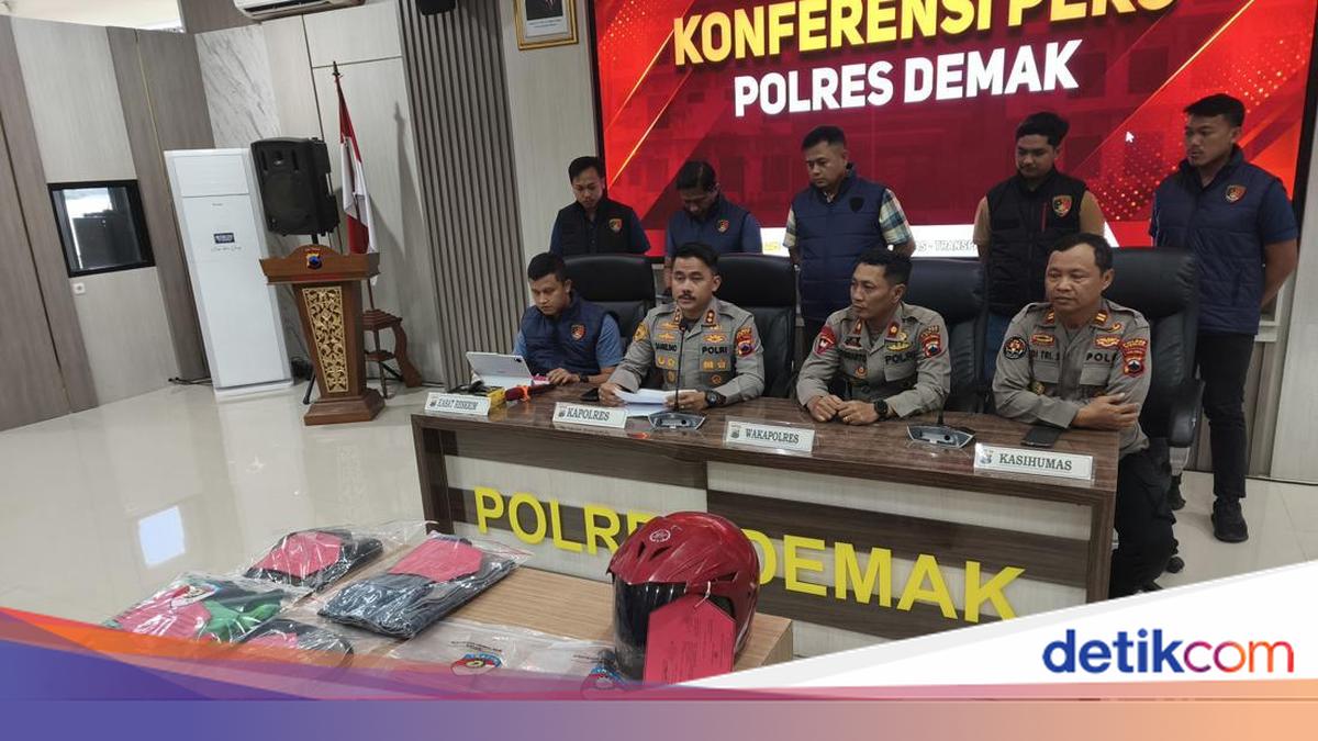Pembunuh Wanita Tewas Terbakar di Pos Ronda Demak dan Korban Pasangan Gelap