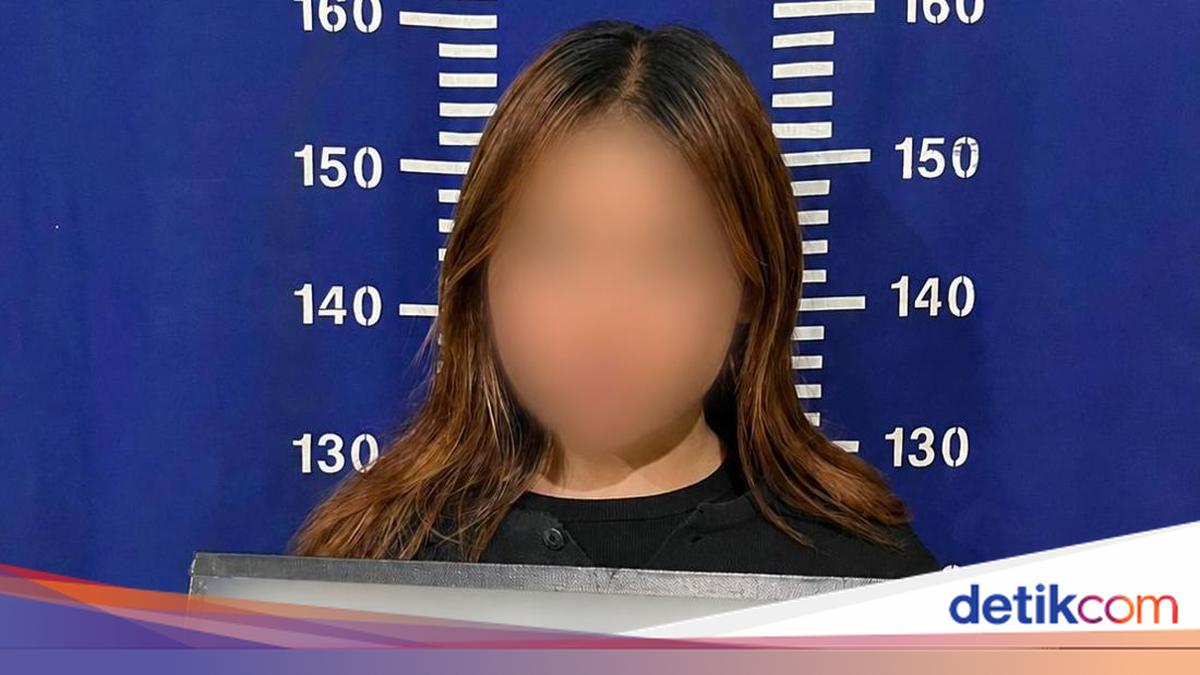 Total Duit Vilmei yang Ditilap Karyawan dan Pacarnya Capai Rp 1,28 M