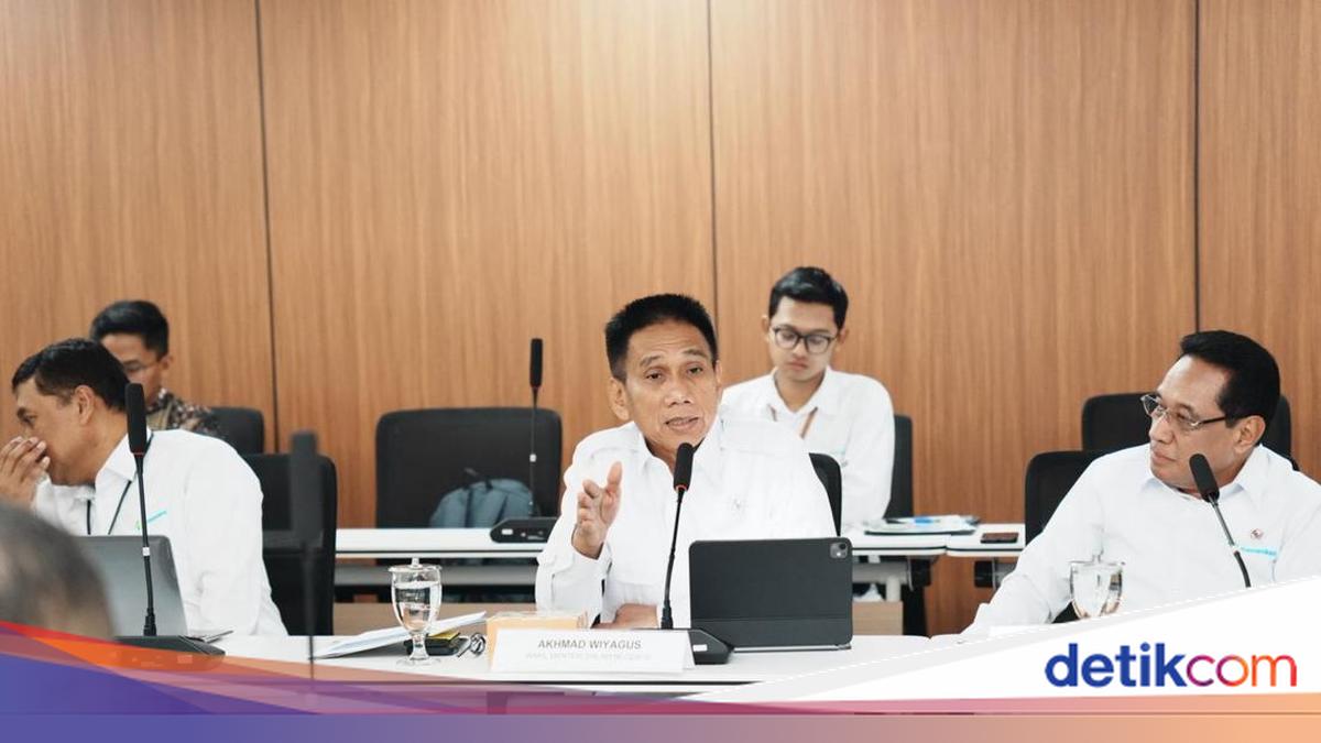 Wiyagus Dorong Mahasiswa Jadi Garda Terdepan Penanganan TBC Tingkat Desa
