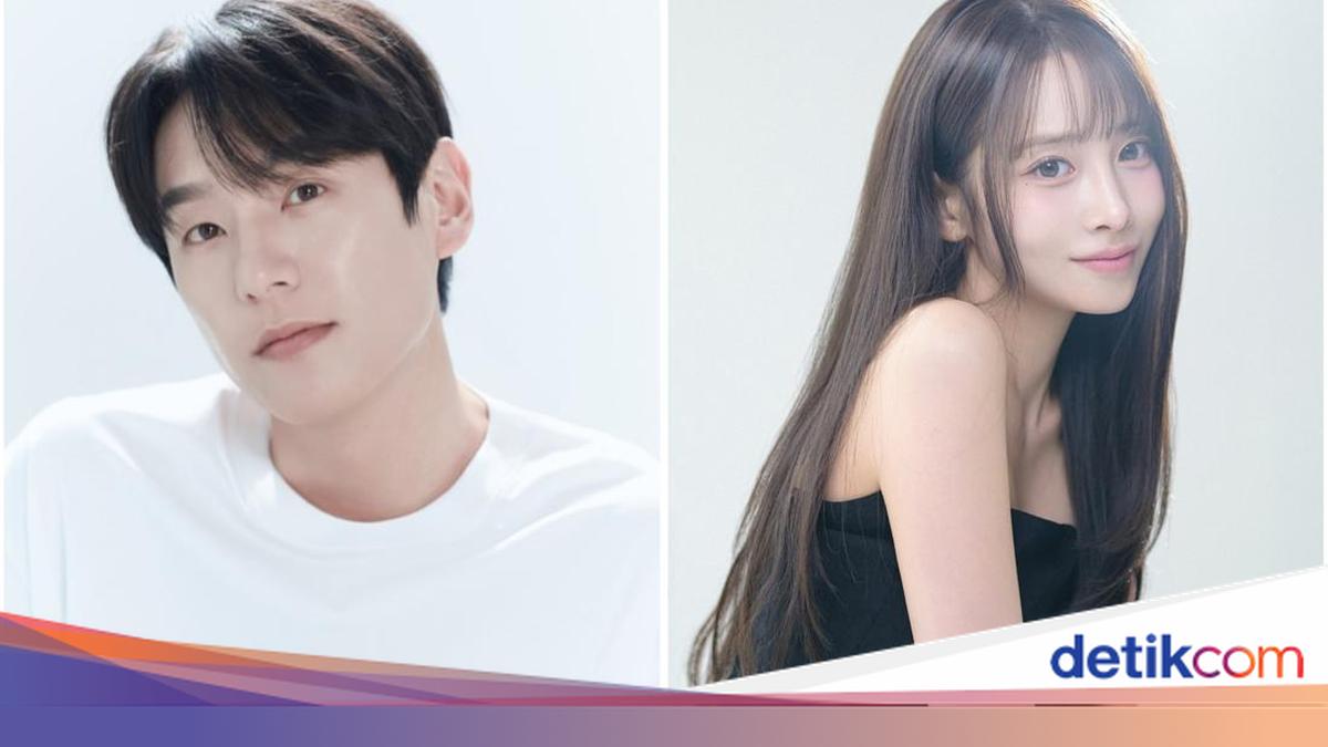 Kwak Si Yang & Yoo Jiae Go Public! Mantap Menikah Setelah 1 Tahun Pacaran