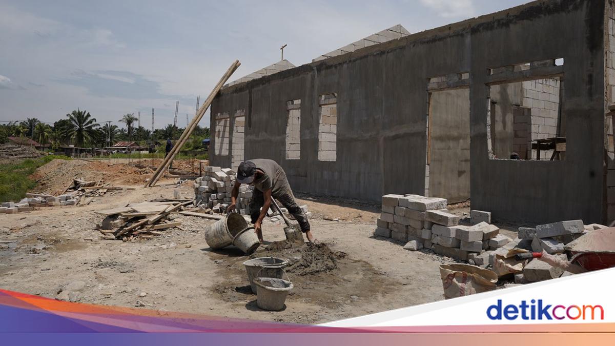 Lahan Siap, Aceh Tamiang dan Bener Meriah Dapat Tambahan Alokasi Huntap