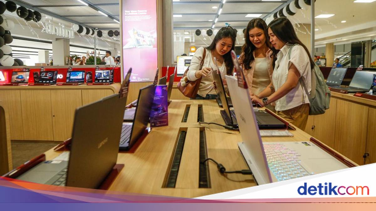 Laptop Makin Mahal, Tablet Keyboard Jadi Pilihan Alternatif