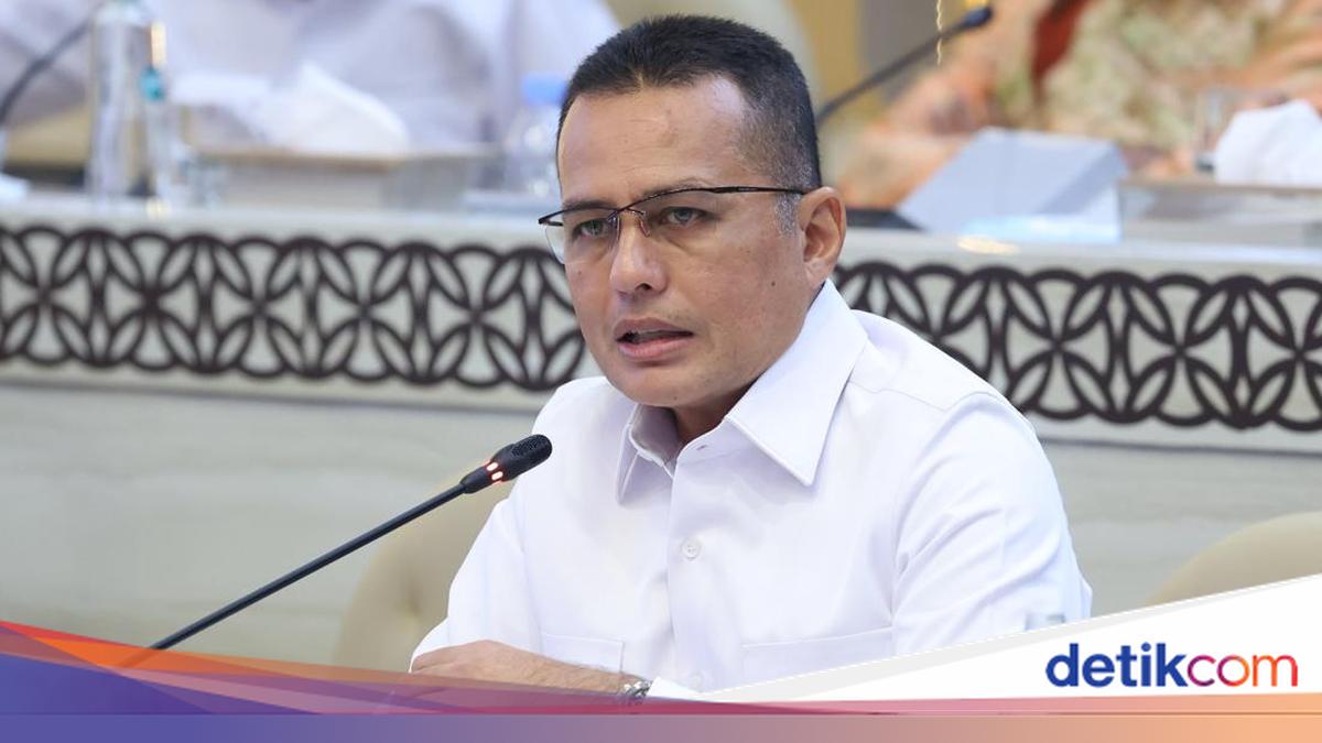 Anggota Komisi V DPR Minta Pendamping Desa Diefektifkan