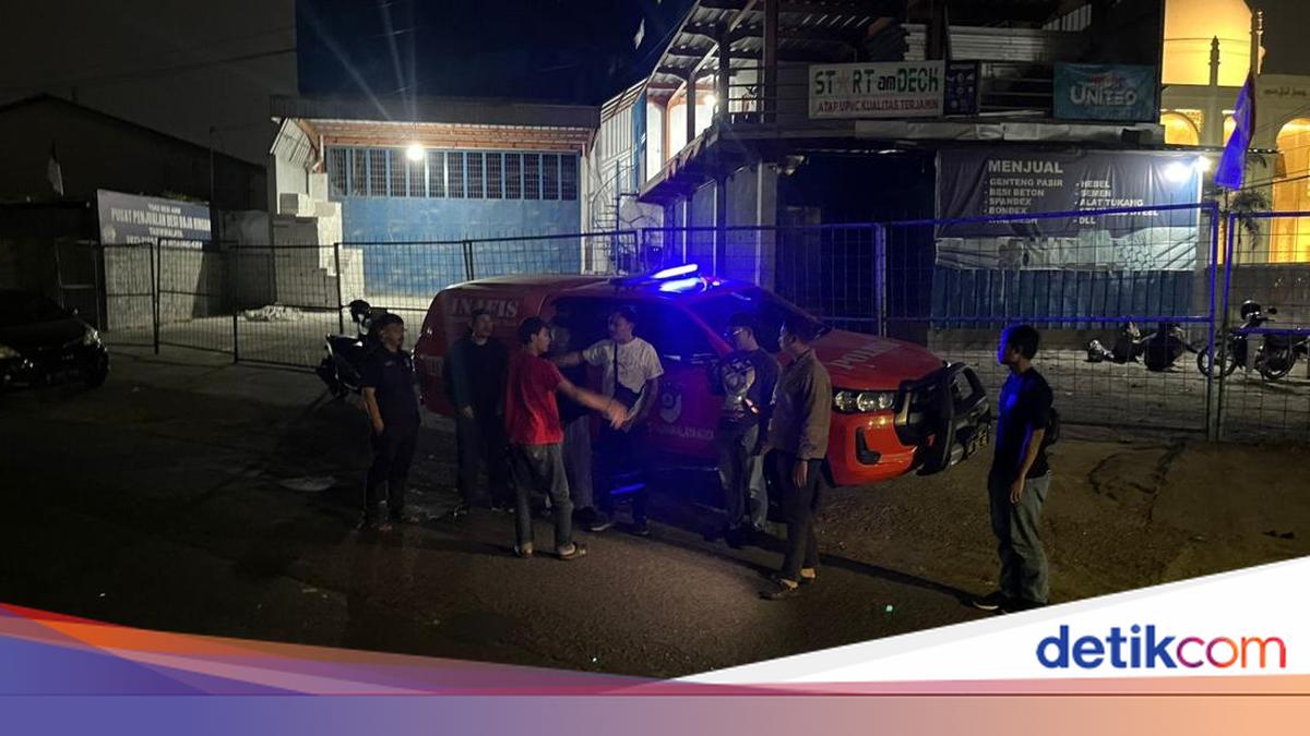 5 Fakta Remaja Tasikmalaya Tewas Akibat Bentrok Geng Motor