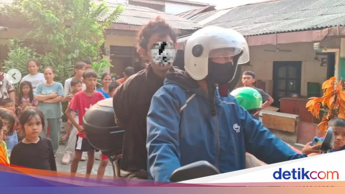 Polres Jaksel Respons Dugaan Pelecehan Anak, Pelaku Diamankan