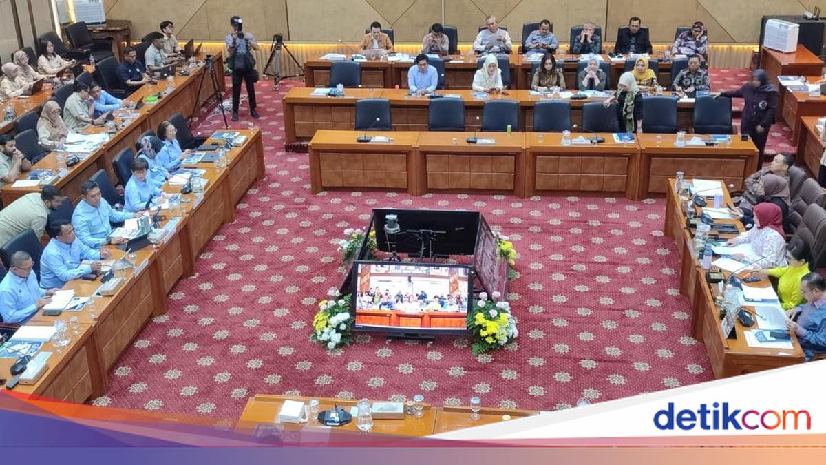 MBG 2027 Dapat Anggaran Rp 232 Triliun, Sasar 72,46 Juta Orang