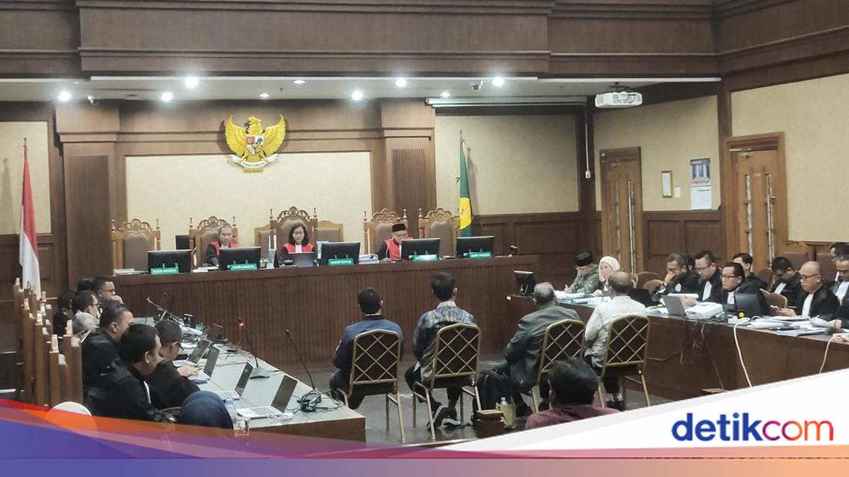 Eks Anak Buah Ungkap Yaqut Marah-marah Usai Ada Pansus Haji