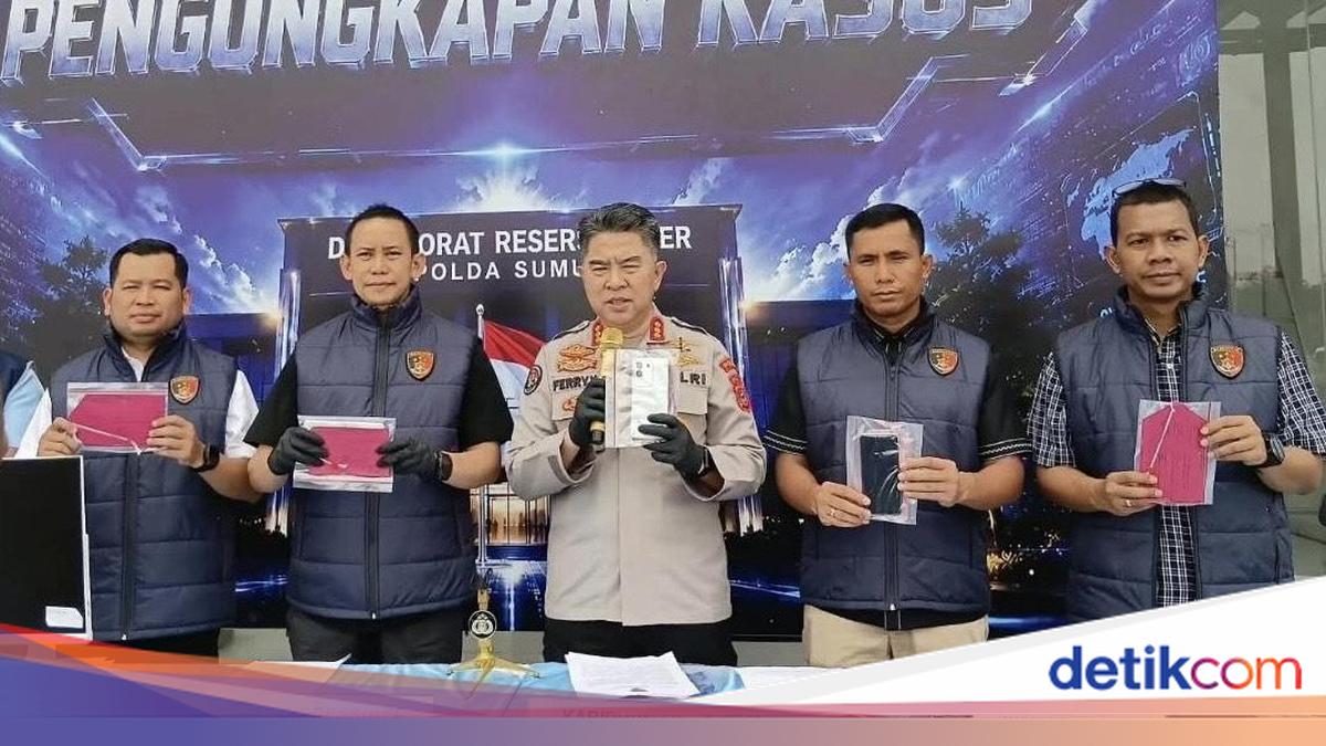 Wanita di Medan Live TikTok Porno Challenge, Ngaku Demi Hidupi 3 Anak
