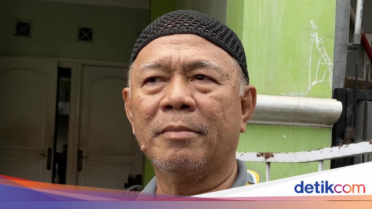 Ketua RT Cerita Sosok Warga Depok Diduga Direkrut Jadi Tentara Rusia