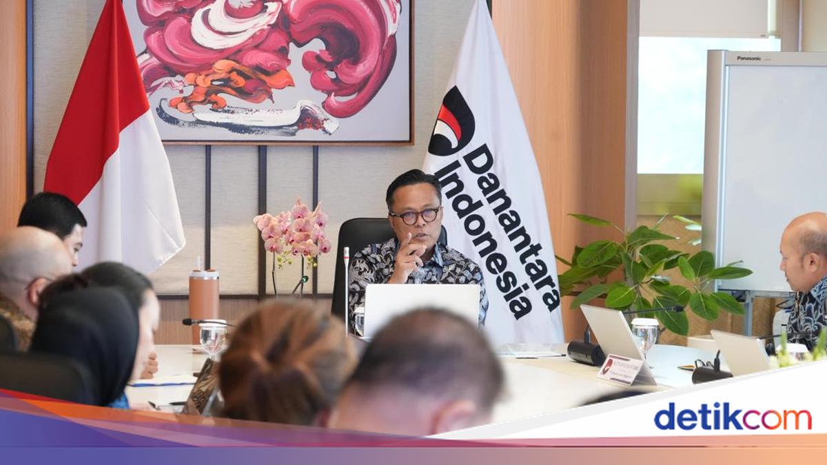 Layanan RS BUMN Mau Naik Kelas, RSPP Bakal Dipugar
