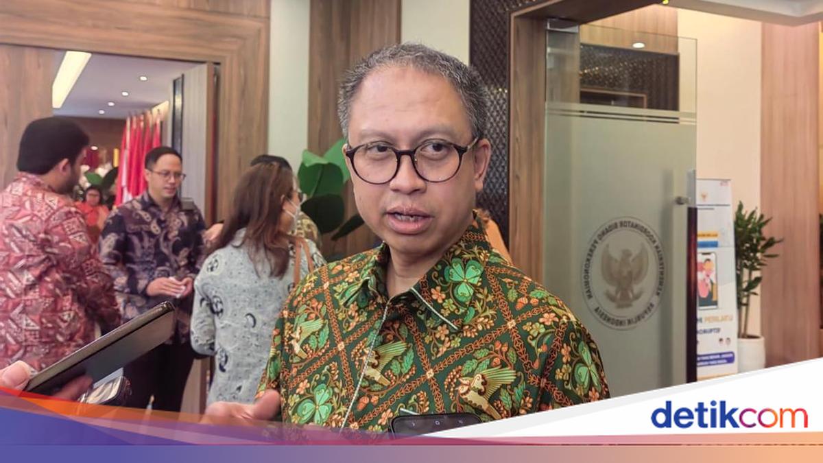 RI Gandeng Irlandia Kembangkan AI-Industri Penerbangan