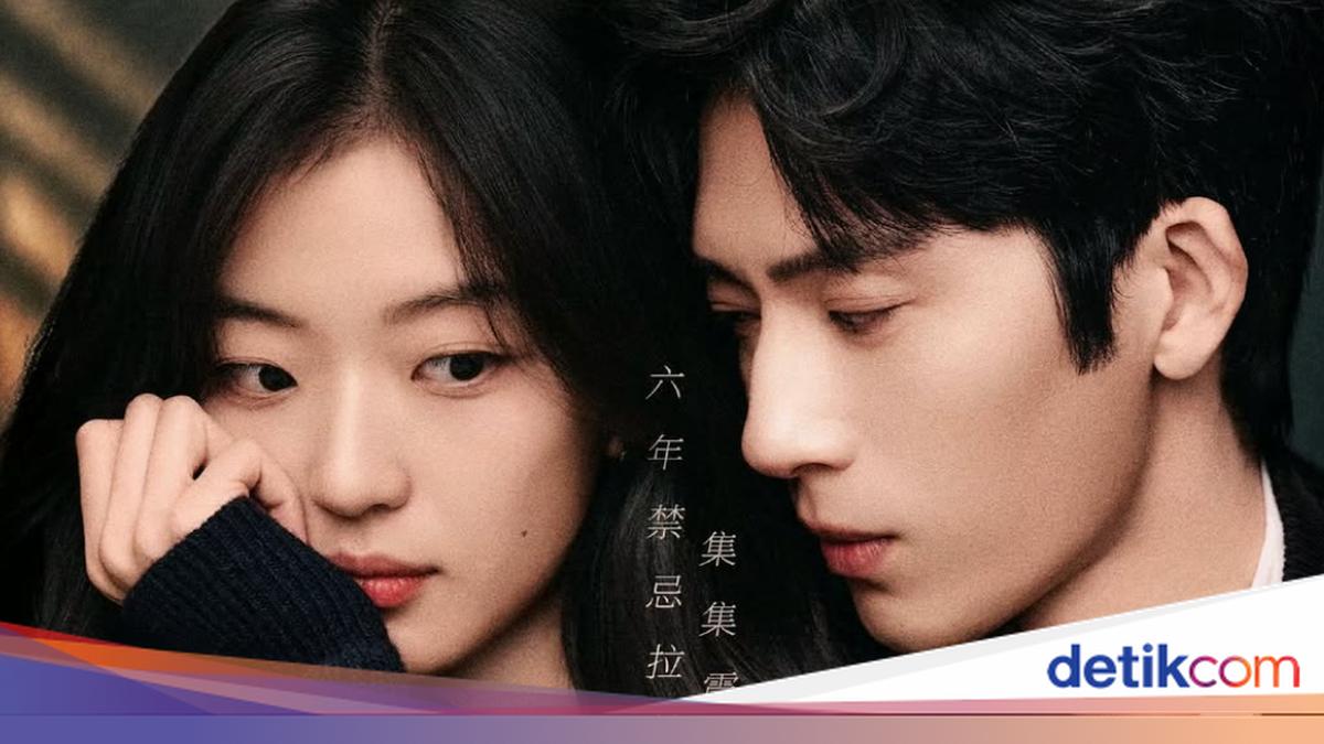 Profil 5 Pemeran Drama China The Early Spring yang Populer di Netflix