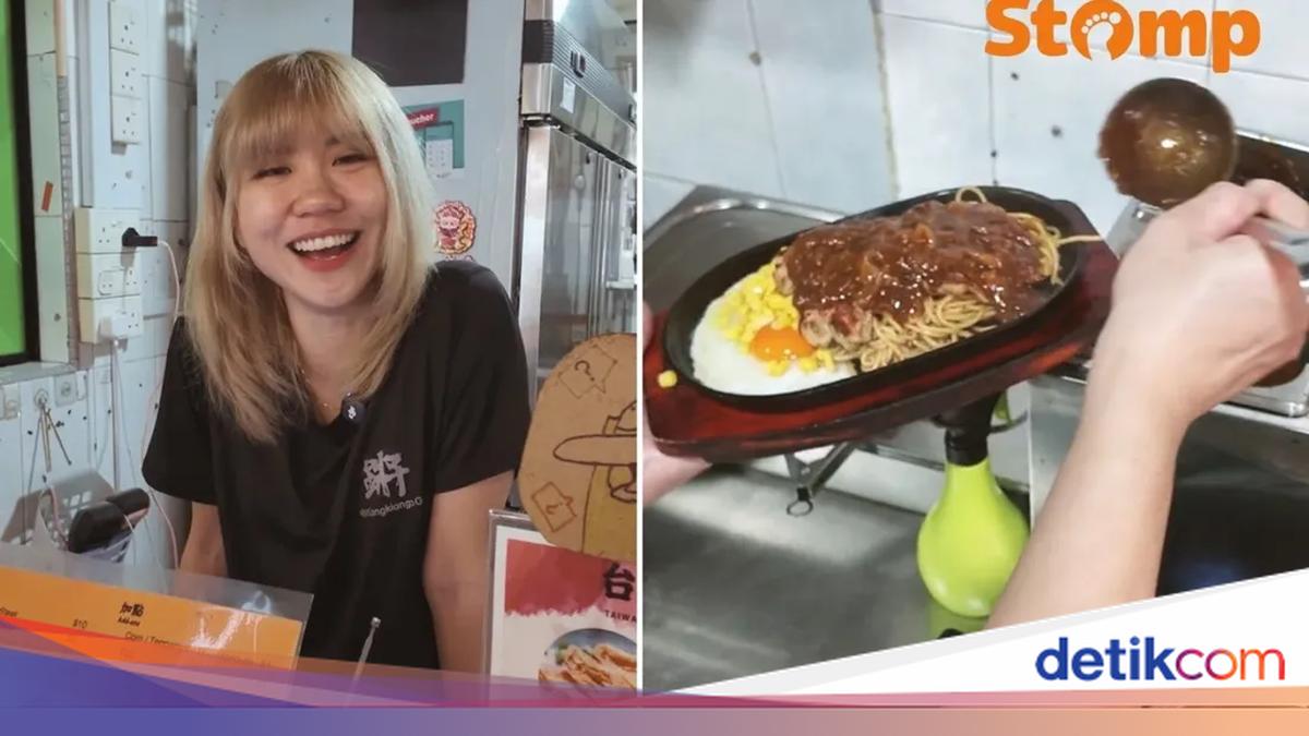 Banting Setir! 5 Mantan Awak Kabin Pesawat Ini Justru Sukses Bisnis Kuliner