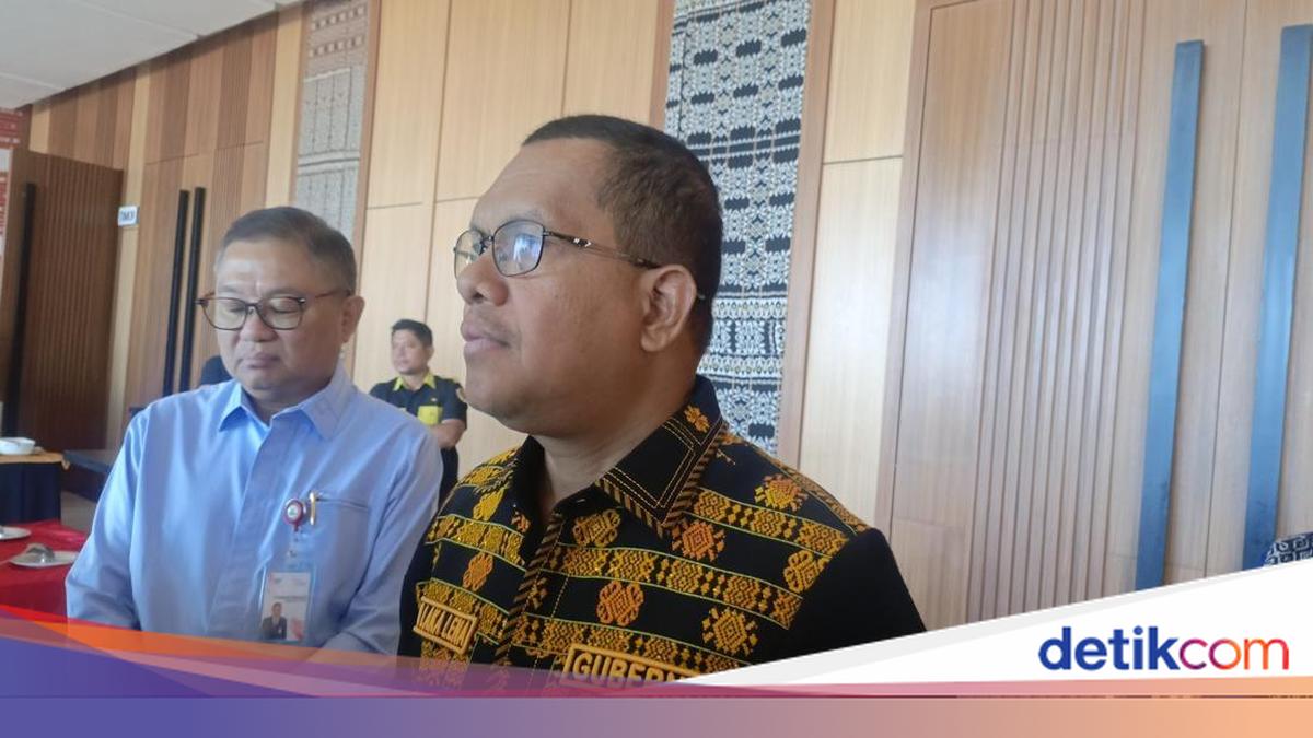 Gubernur Laka Lena Kutuk Penembakan KKB Tewaskan 2 Warga NTT di Jayawijaya