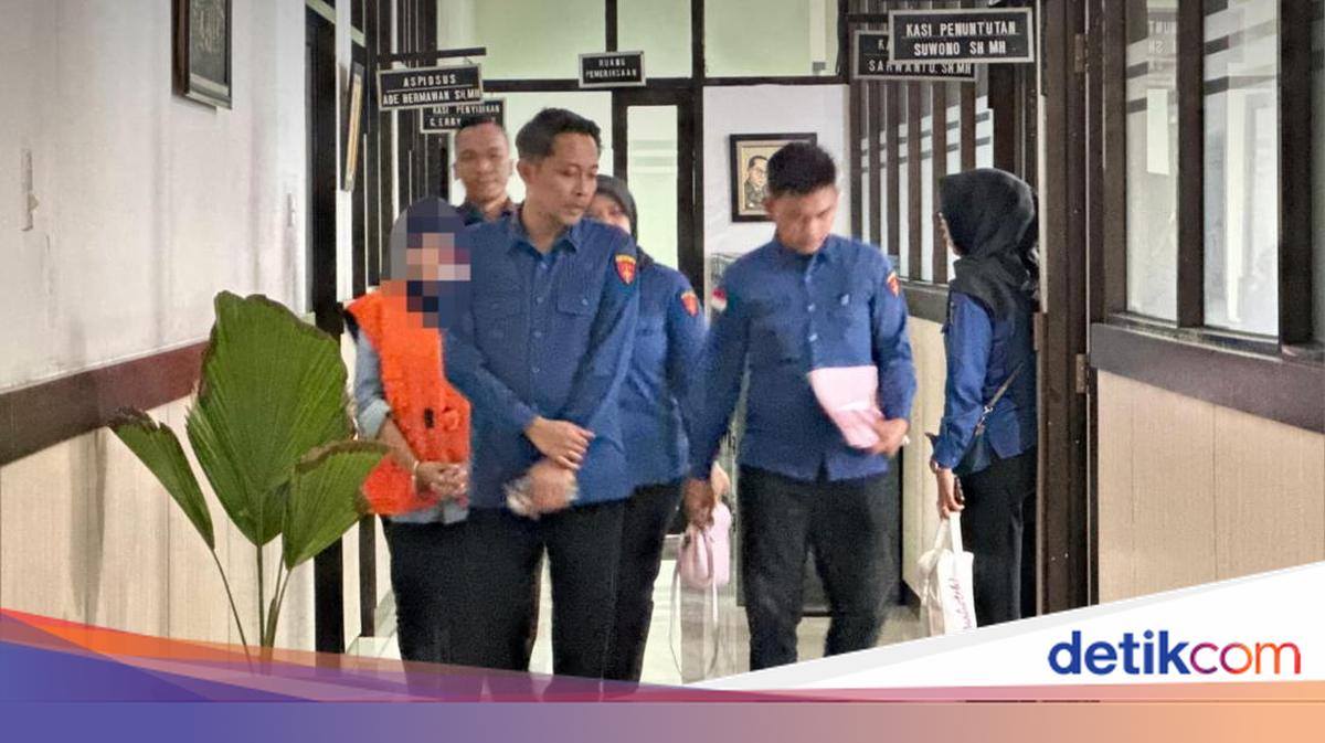 Karyawan Bank BUMN Korupsi Rp 4,5 M Pakai Modus Kredit Topengan dan Tempilan