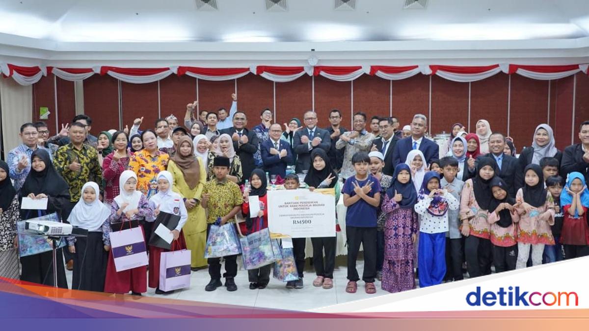 Menteri P2MI Usung Omnibus Law Plus demi Lindungi Pekerja Migran