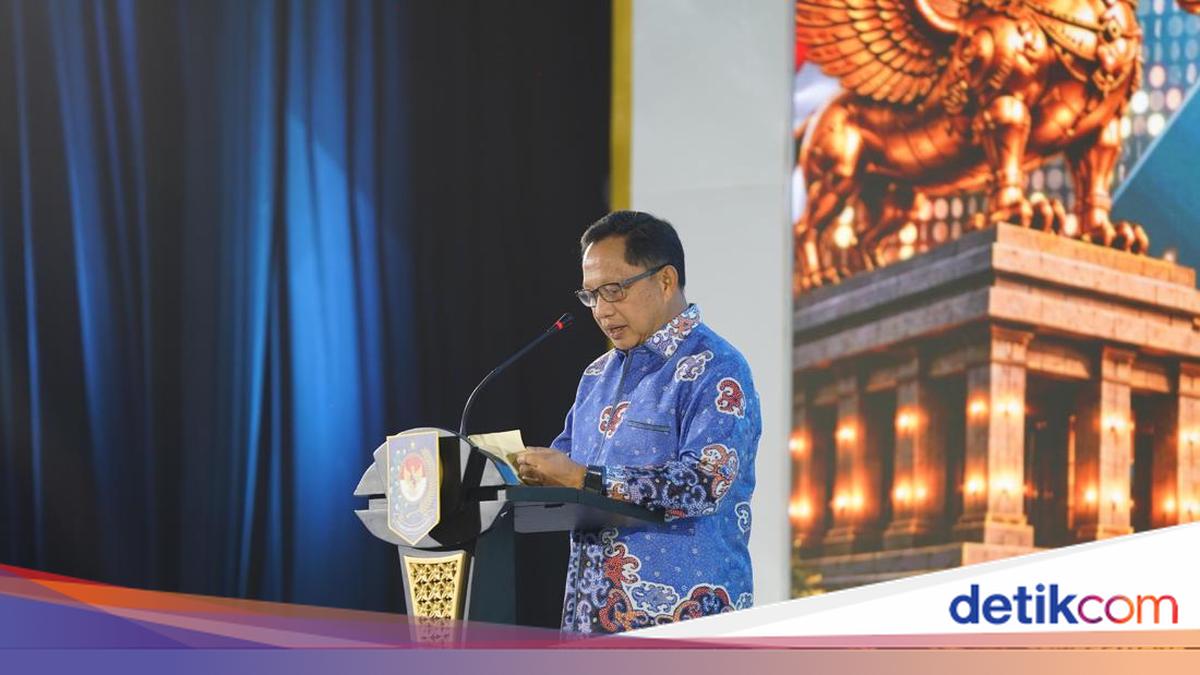 Apresiasi Pemda Berprestasi 2026 Dorong Daerah Terus Berinovasi