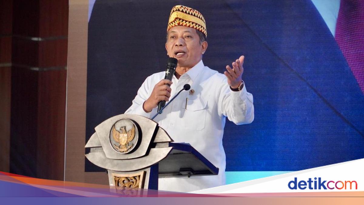 Perkuat Hilirisasi Desa, Menkop Dorong KDKMP Jadi Offtaker Produk Unggulan