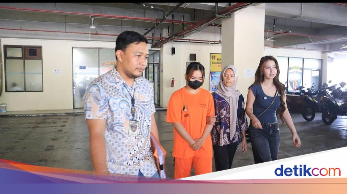 Aliran Uang Kasus Vilmei: Dipakai Eks Karyawan Bayar Kos, Cicilan, Kosmetik