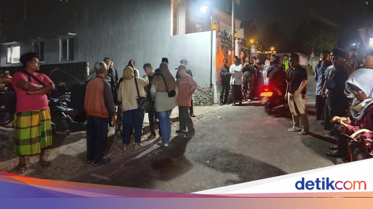 Mozza yang Tewas Dibunuh Teman Dekat Dikenal Pendiam dan Aktif di Musala