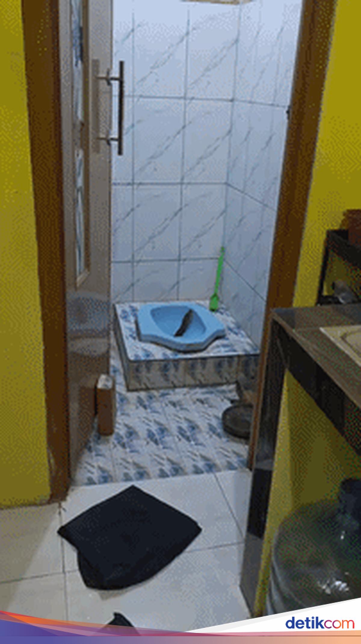 2 Cerita Ular Besar Masuk Rumah Warga Bikin Gempar