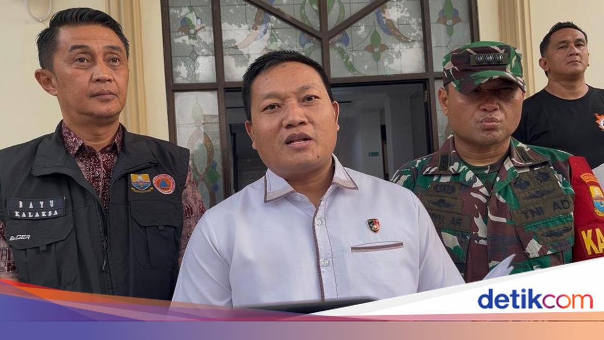 11 Petani di Jambi Jadi Tersangka Karhutla, Belum Ada Perusahaan