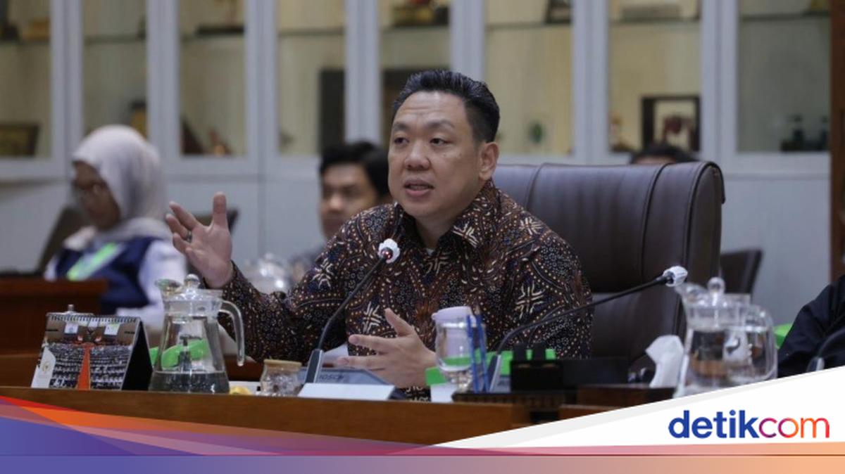 Waka Komisi IX DPR Minta BGN Ubah Sistem MBG ke Dapur Berbasis Sekolah