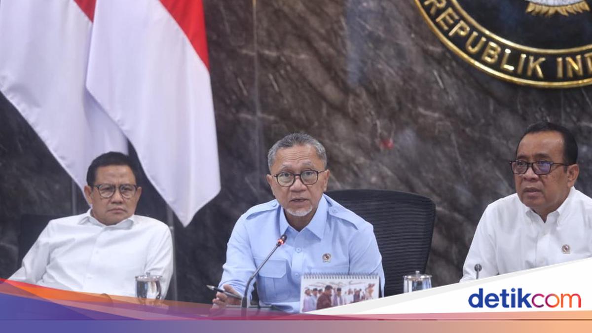 Menko Pangan Tegaskan Standar Keamanan MBG Tak Boleh Dikompromikan