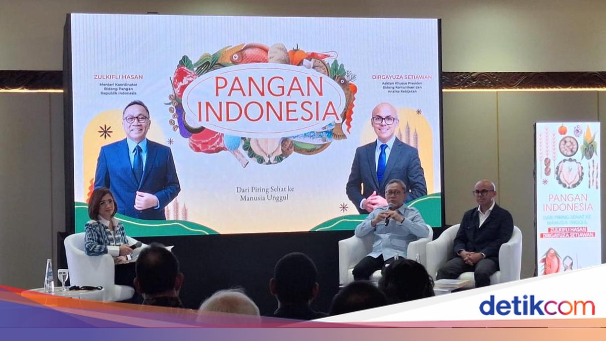 Zulhas: Ikan RI Dicuri per Tahun Rp 200 Triliun oleh Vietnam-Jepang