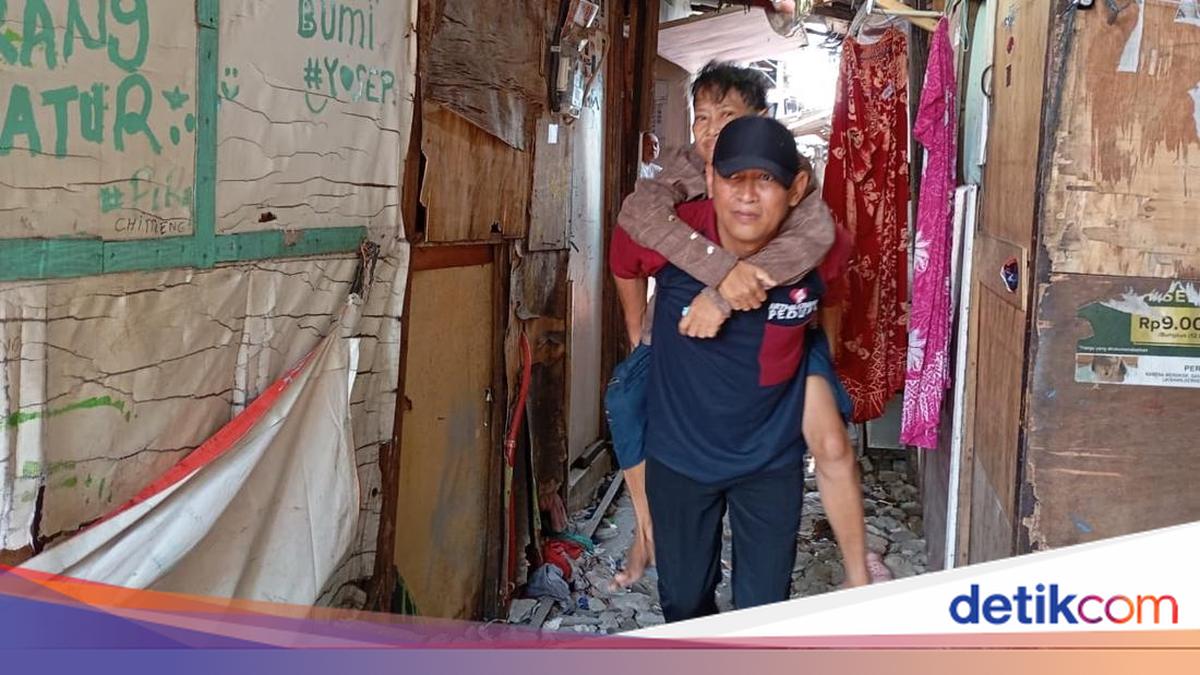 Artha Graha Peduli Beri Akses Pengobatan Gratis bagi Warga Kampung Dao