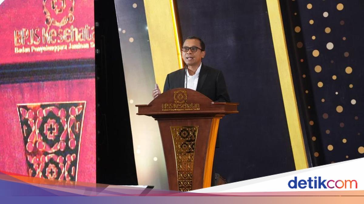 BPJS Kesehatan Bangun Standar Customer Excellence Lewat CX126