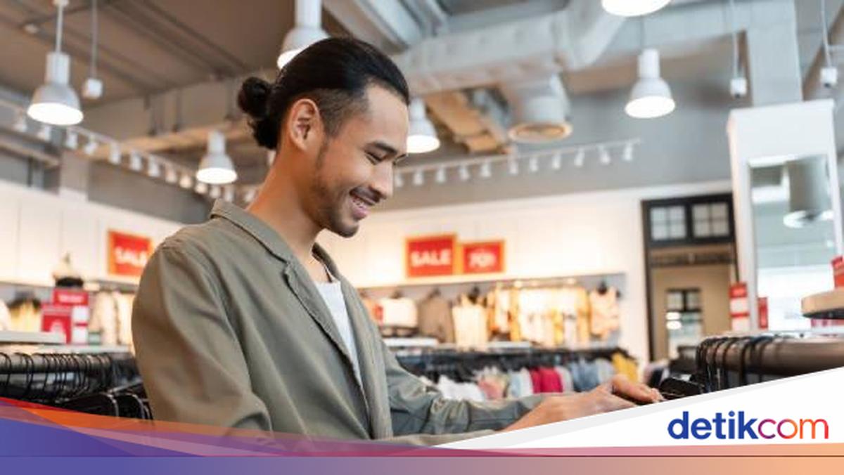 Belanja Streetwear di USS Jogja Makin Untung Pakai BRImo, Ada Cashback!