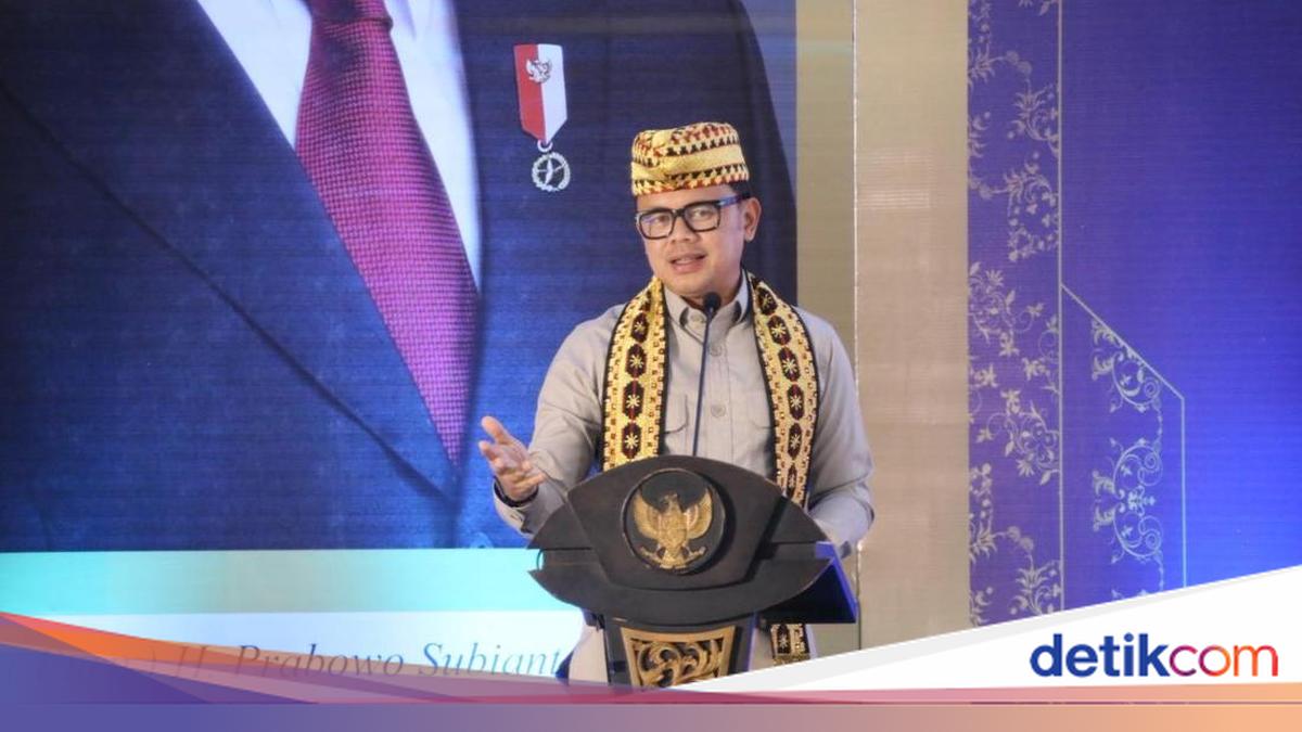 Wamendagri Dukung KDKMP Jadi Pusat Layanan Ekonomi Desa Terintegrasi