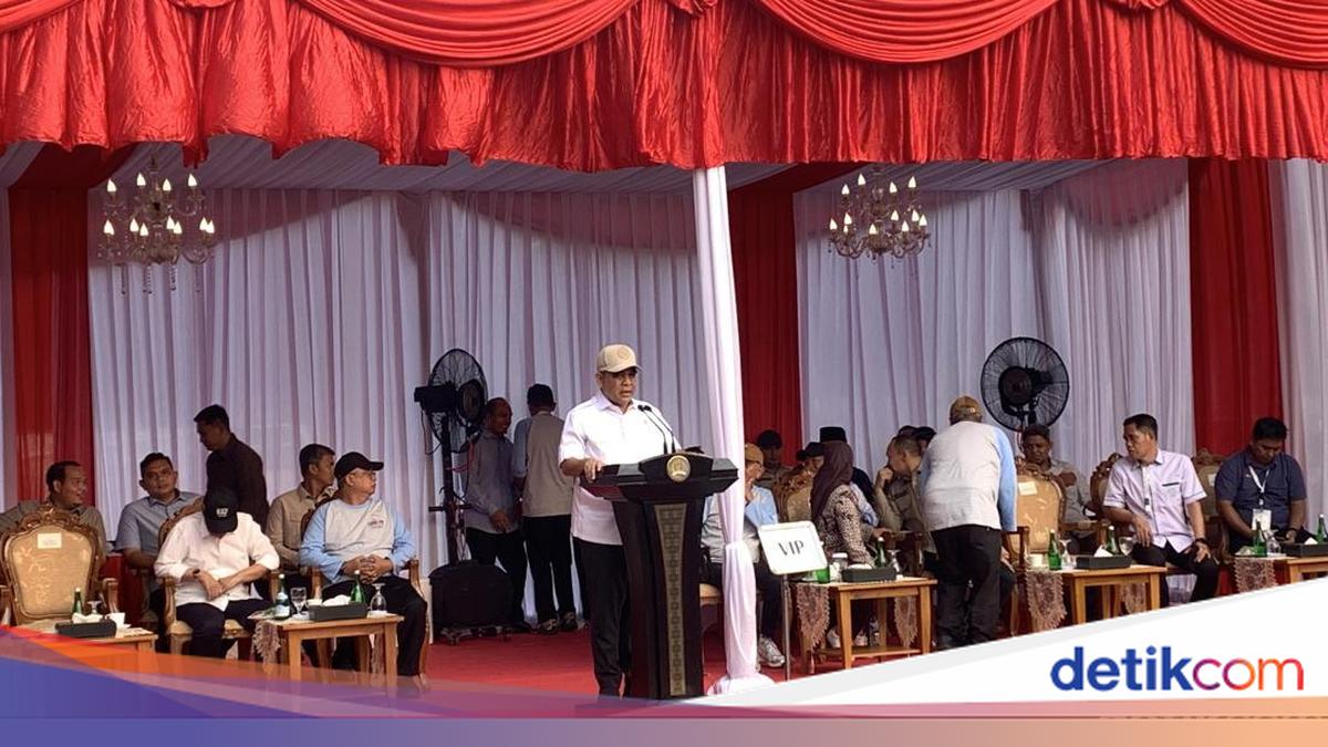 Muzani Harap Pemenang Lomba Baris Berbaris Nasional Jadi Duta 4 Pilar MPR