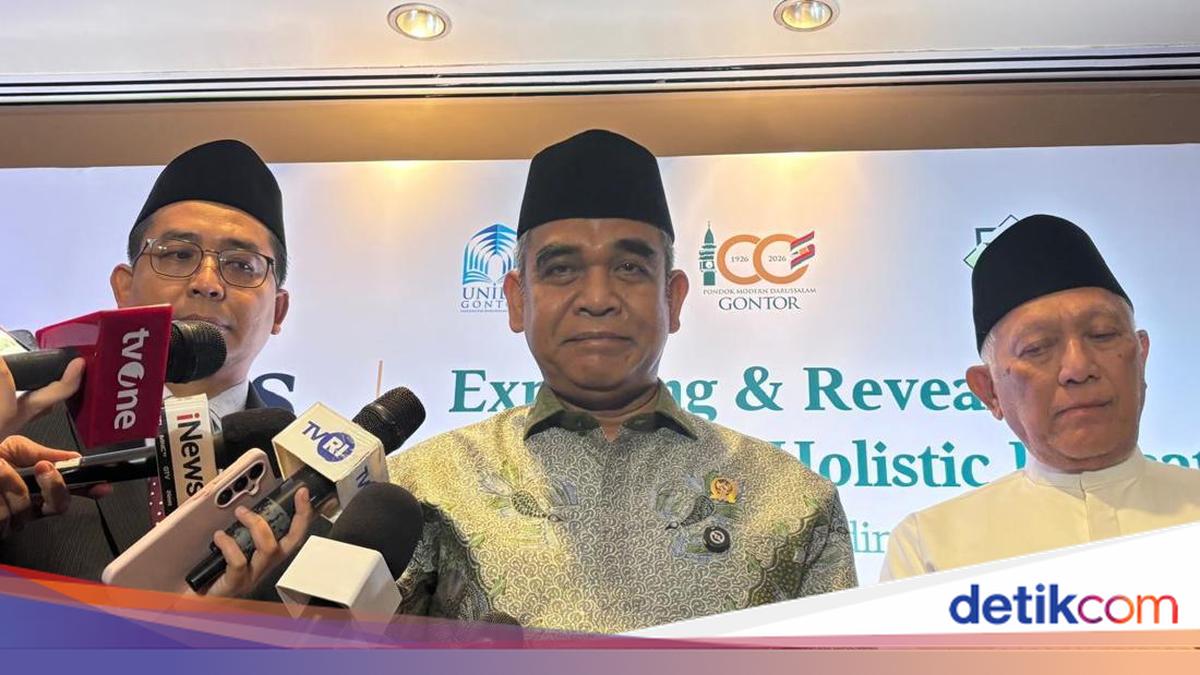Ketua MPR Minta Ponpes Evaluasi Sistem untuk Hapus Kasus Kekerasan