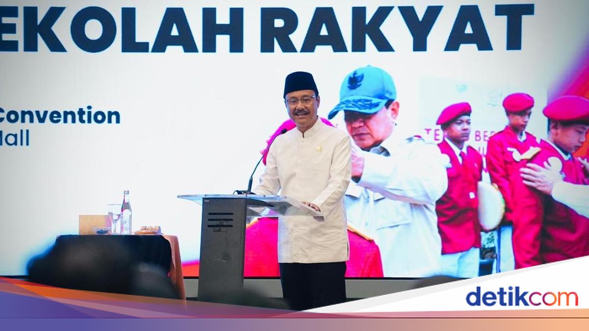 Mensos Tegaskan Perubahan Desil Tidak Otomatis Coret Penerima Bansos