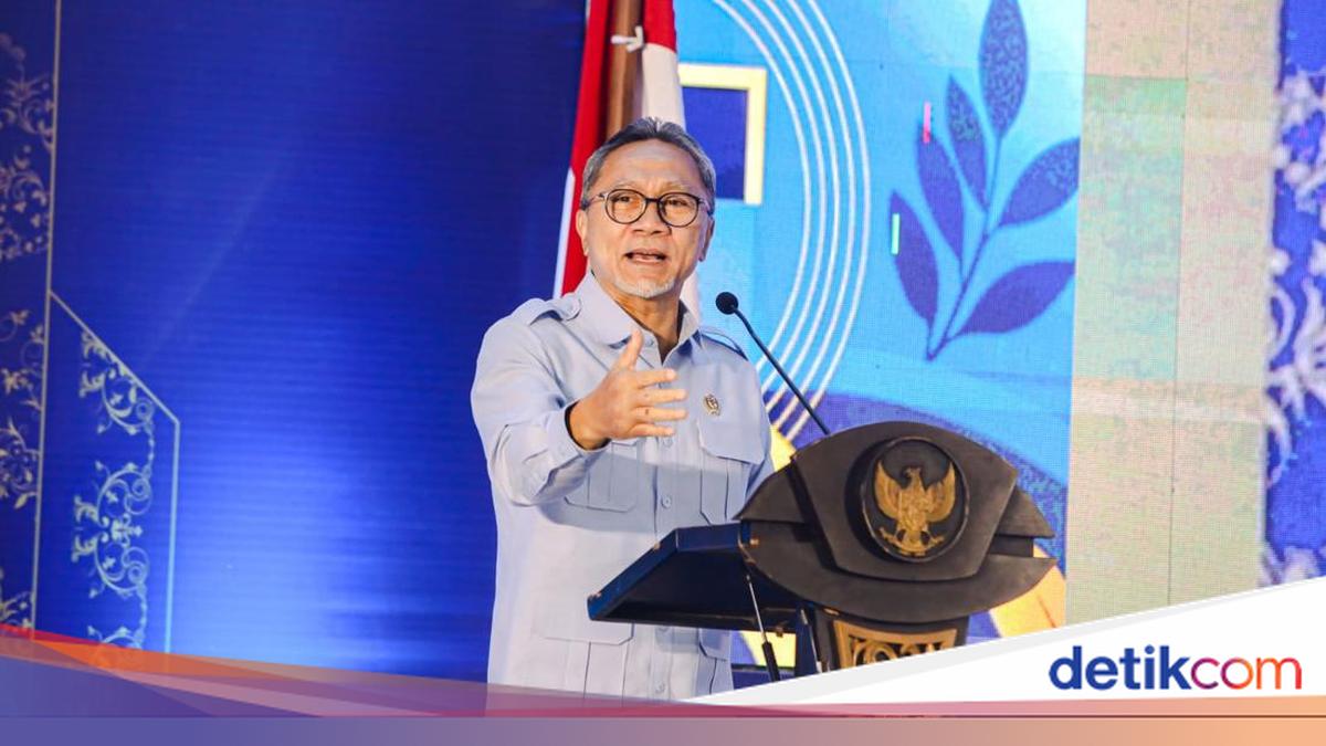 Zulhas Minta KDKMP Tak Boleh Berhenti sebagai Bangunan Fisik