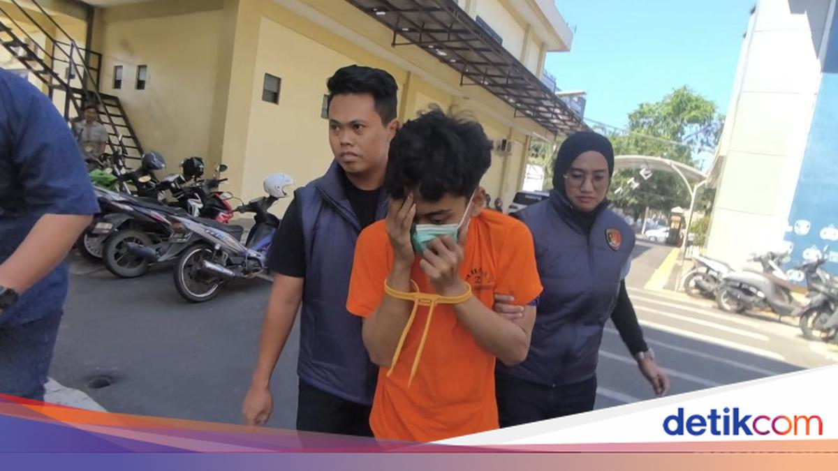 Dalih Pelaku saat Bunuh Mozza Axillia, Sempat 'Survei' Tempat Buang Korban