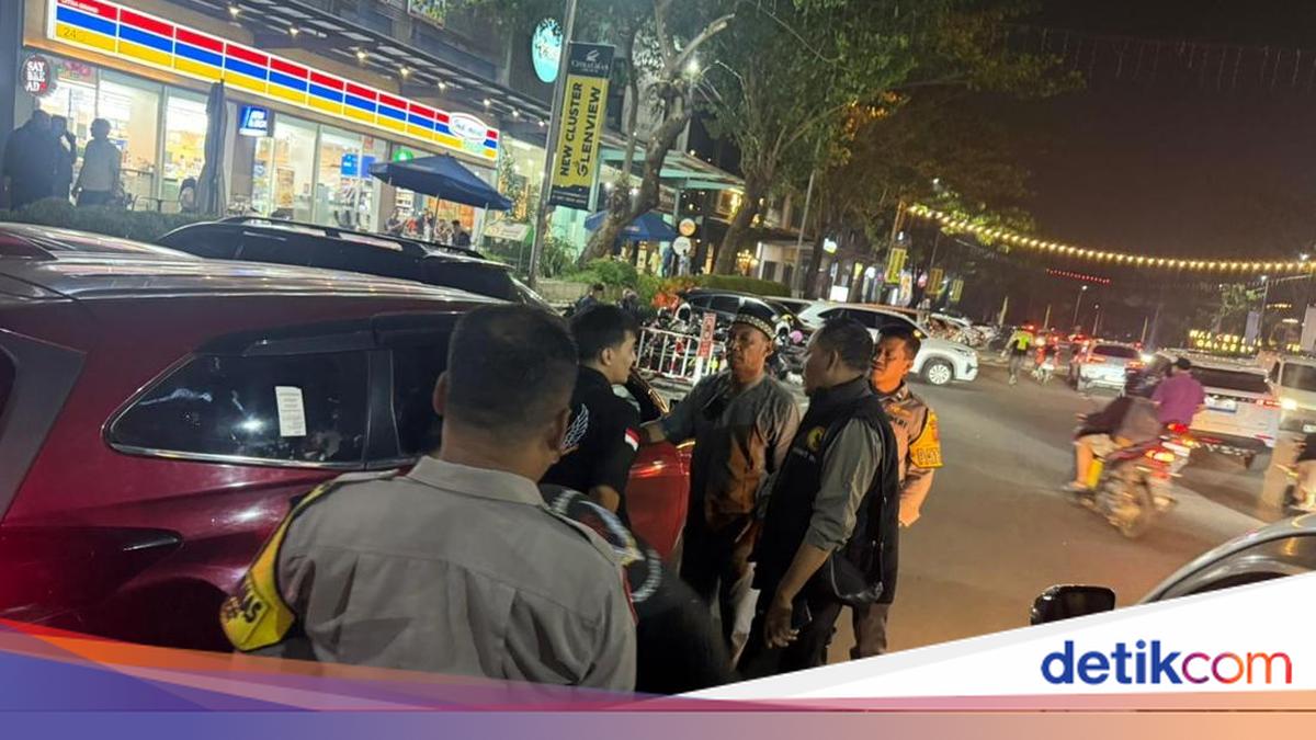 Dikejar Gerombolan Matel, Sejoli di Bogor Ngadu ke Layanan 110 Polisi