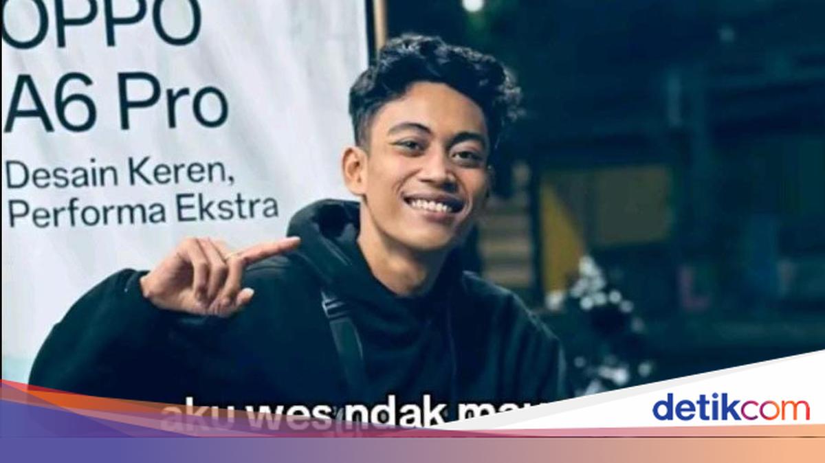 Ini Tampang Pembunuh Mozza Ditemukan Sisa Kerangka di Jurang Tol Jangli